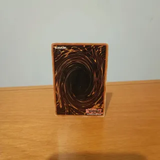 Yu‑Gi‑Oh! | Loki, Signore degli Aesir | UR