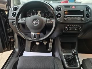 Volkswagen Golf Plus 2011