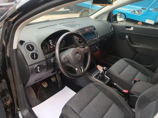 Volkswagen Golf Plus 2011
