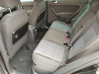 Volkswagen Golf Plus 2011