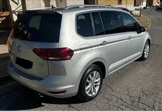 Volkswagen Touran 2019