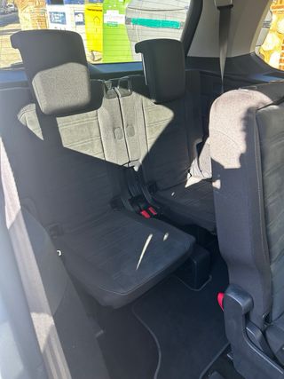 Volkswagen Touran 2019