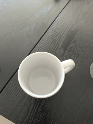 Taza I Support Arsenal