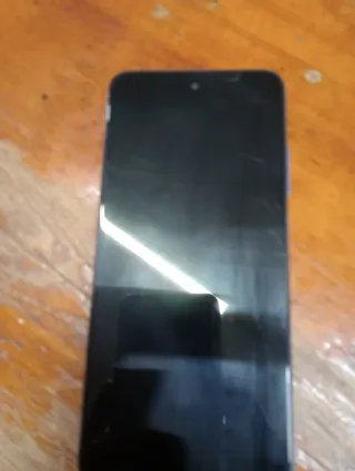 Xiaomi Redmi Note 10 5G 128GB Negro