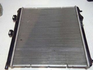 Radiador de agua citroen 98919 c3 attraction