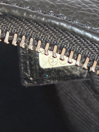 Riñonera Chanel Negra