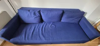 Sillon Ikea Friheten