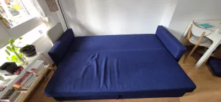 Sillon Ikea Friheten