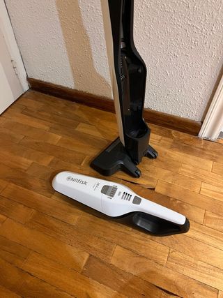 Aspiradora Nilfisk Easy Comfort 28V