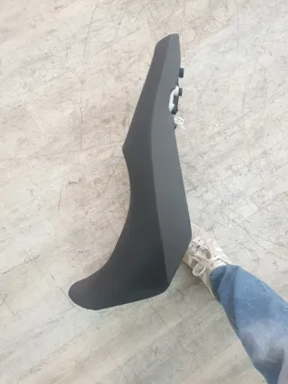 Asiento Suzuki V Strom 650 2015