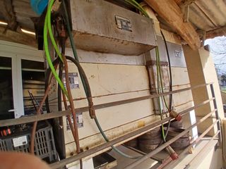 Horno Salva Modular Suela Piedra