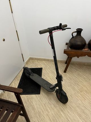 Patinete Eléctrico Xiaomi