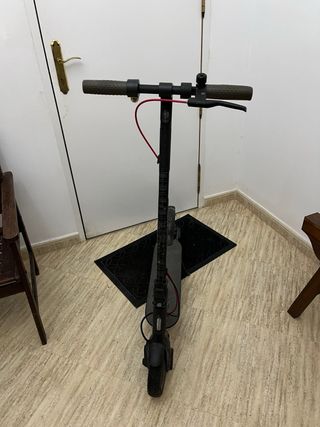 Patinete Eléctrico Xiaomi