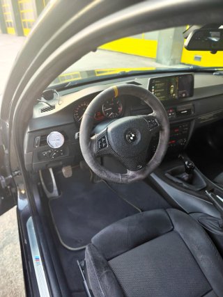BMW Serie 3 2005