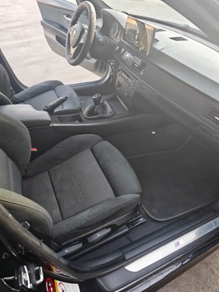 BMW Serie 3 2005