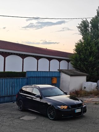 BMW Serie 3 2005