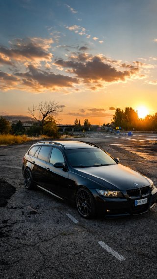 BMW Serie 3 2005