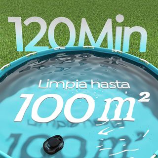 TALOSBO S1PRO Robot Limpiafondos Piscina