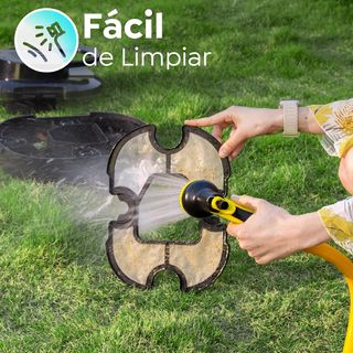 TALOSBO S1PRO Robot Limpiafondos Piscina