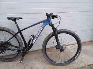 Bicicleta Montaña Berria Bravo Carbono
