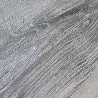 Tavolo Pranzo Allungabile Antracite Metallo Bianco