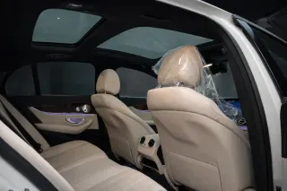 Mercedes-Benz E350 2020