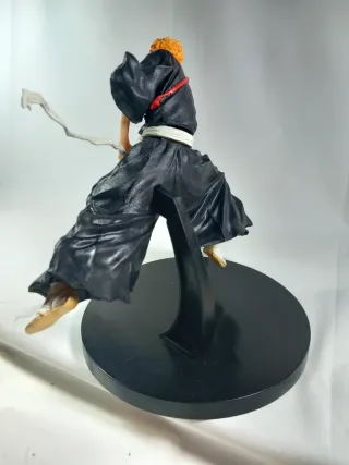 Figura Ichigo Kurosaki