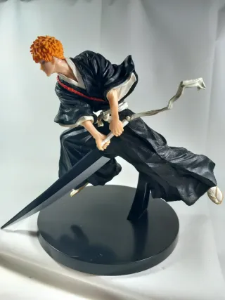 Figura Ichigo Kurosaki