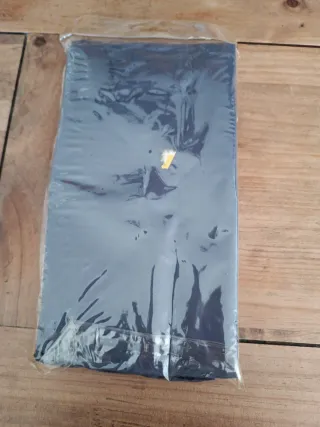 Funda lavadora carga frontal Mondex