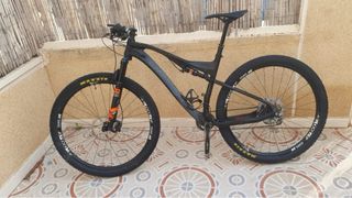 Orbea Oiz M30