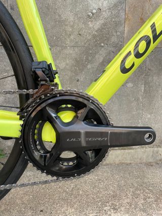 Colnago V4RS Shimano Ultegra Di2 Talla 485