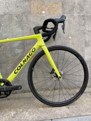 Colnago V4RS Shimano Ultegra Di2 Talla 485
