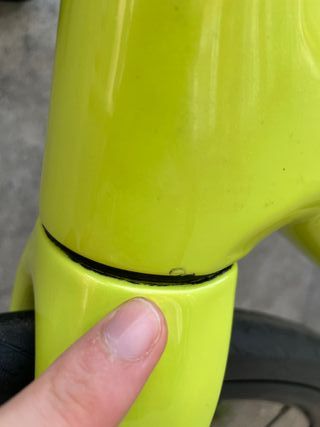 Colnago V4RS Shimano Ultegra Di2 Talla 485