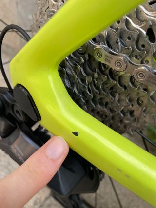 Colnago V4RS Shimano Ultegra Di2 Talla 485