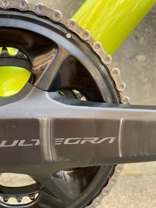 Colnago V4RS Shimano Ultegra Di2 Talla 485