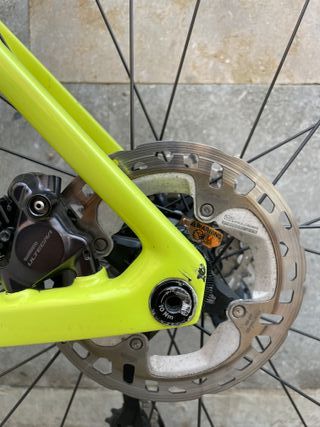 Colnago V4RS Shimano Ultegra Di2 Talla 485