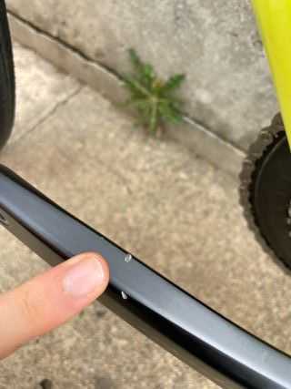 Colnago V4RS Shimano Ultegra Di2 Talla 485