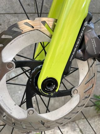 Colnago V4RS Shimano Ultegra Di2 Talla 485