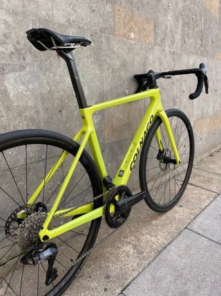 Colnago V4RS Shimano Ultegra Di2 Talla 485