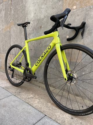 Colnago V4RS Shimano Ultegra Di2 Talla 485