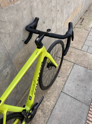 Colnago V4RS Shimano Ultegra Di2 Talla 485