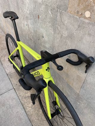 Colnago V4RS Shimano Ultegra Di2 Talla 485