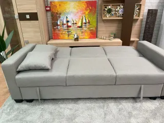 Sofá Cama 3 en 1