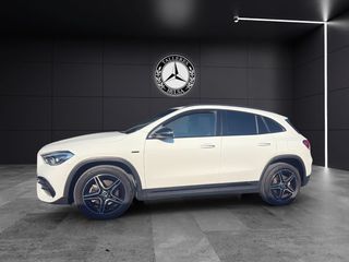 Mercedes-Benz GLA (H247) 2020