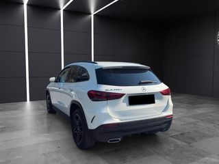 Mercedes-Benz GLA (H247) 2020