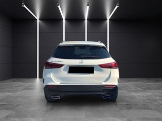 Mercedes-Benz GLA (H247) 2020