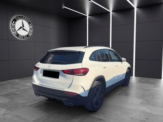 Mercedes-Benz GLA (H247) 2020