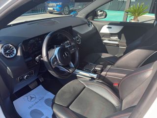 Mercedes-Benz GLA (H247) 2020