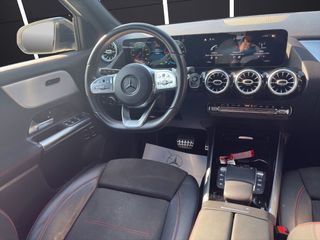 Mercedes-Benz GLA (H247) 2020