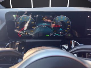 Mercedes-Benz GLA (H247) 2020